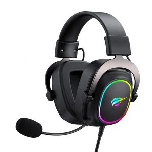 Tai nghe Gaming Havit H2002P – RGB