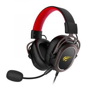 Tai nghe Gaming Havit H2008D