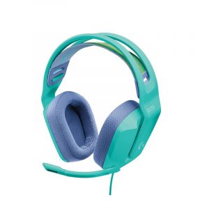 Tai nghe Gaming Logitech G335