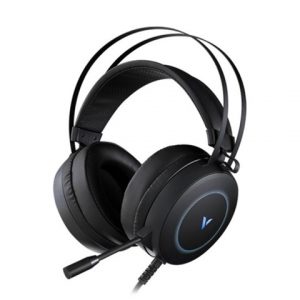 Tai nghe Gaming Rapoo VH160 RGB Black 7.1