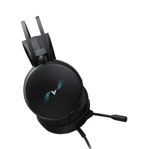 Tai nghe Gaming Rapoo VH310 Black 7.1