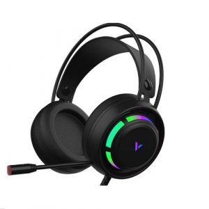 Tai nghe Gaming Rapoo VH360 RGB Black