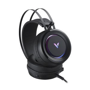 Tai nghe Gaming Rapoo VH500C RGB Black 7.1