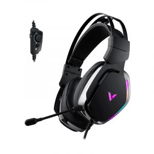 Tai nghe Gaming Rapoo VH710 RGB Black 7.1