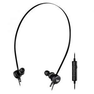 Tai Nghe Gaming Thermaltake ISURUS Pro V2 In-ear (GHT-IST-ANIBBK-34)