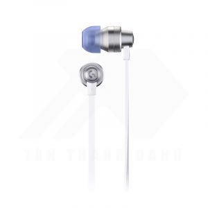 Tai nghe In-Ear Logitech G333 White