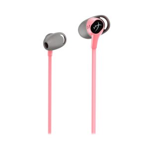 Tai nghe Kingston HyperX Cloud Earbuds Pink