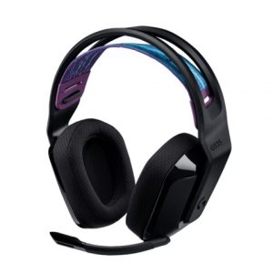Tai nghe Logitech G535 Lightspeed Wireless