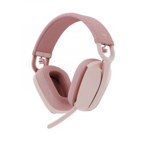 Tai nghe Logitech Wireless Zone Vibe 100