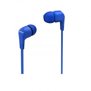 Tai nghe nhét tai có dây Philips TAE1105