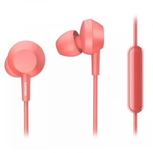 Tai nghe nhét tai có dây Philips TAE4105