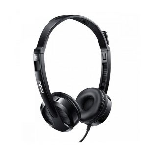 Tai nghe Rapoo H100 Black