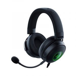 Tai nghe Razer Kraken V3 HyperSense (RZ04-03770100-R3M1)