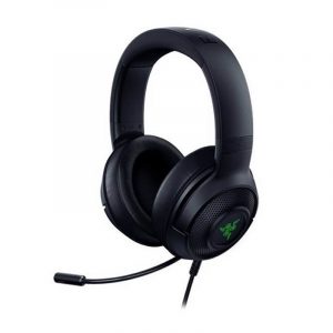 Tai nghe Razer Kraken V3 X (RZ04-03750100-R3M1)
