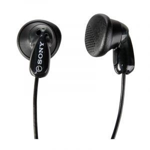 Tai nghe In-Ear Sony MDR-E9LP/BZ1E Đen