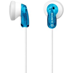 Tai nghe In-Ear Sony MDR-E9LP/LZ1E Xanh Dương