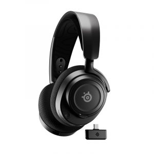 Tai nghe SteelSeries Arctis Nova 7 Wireless