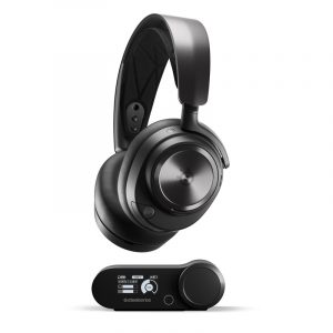 Tai nghe Steelseries Arctis Nova Pro Wireless – 61520