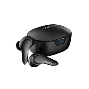 Tai nghe True Wireless Xiberia W3 Bluetooth 5.0 (Màu Đen/ Màu Trắng)