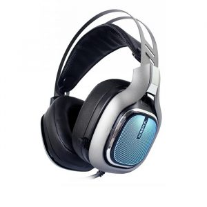 Tai Nghe Xiberia K18 Iron Grey 7.1