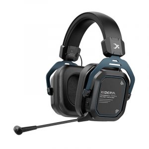 Tai nghe Xiberia S11G Blue Wireless 5.8G