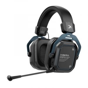 Tai nghe Xiberia S11LL Blue Bluetooth