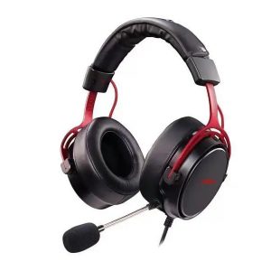 Tai Nghe Xiberia S19 – USB 7.1