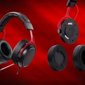 Tai nghe XIBERIA S19U Virtual 7.1 ENC