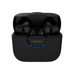 Tai nghe Xiberia W5 TWS Black Bluetooth