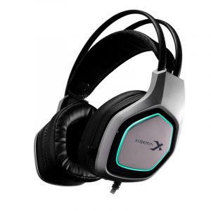 Tai Nghe Xiberia X16 7.1 Icafe Gaming