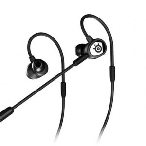 Tai nghe SteelSeries Tusq In-ear Mobile Gaming