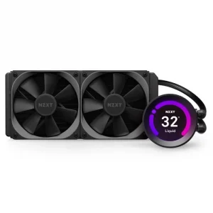 Tản nhiệt AIO NZXT Kraken Z53 – RL-KRZ53-01