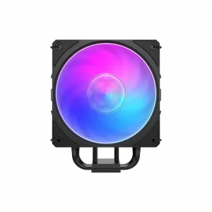 Tản nhiệt Cooler Master Hyper 212 3DHP BLACK ARGB (MAY-T2HP-217PA-R1)