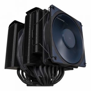 Tản nhiệt Cooler Master MasterAir MA824 Stealth -MAM-D8PN-318PK-R1