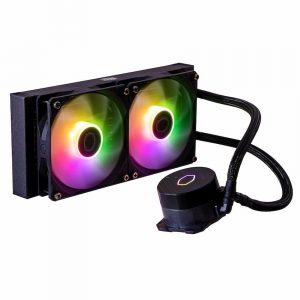 Tản nhiệt Cooler Master MASTERLIQUID 240L Core ARGB -MLW-D24M-A18PZ-R1