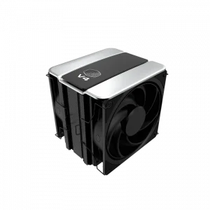 Tản nhiệt Cooler Master V4 ALPHA 3DHP BLACK (MAZ-T2HP-217PK-R1)