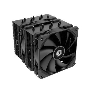 TẢN NHIỆT KHÍ ID-COOLING SE-207-TRX BLACK