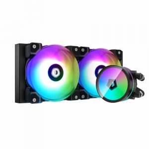 Tản Nhiệt Nước ID-COOLING ZOOMFLOW 240 XT ELITE ARGB