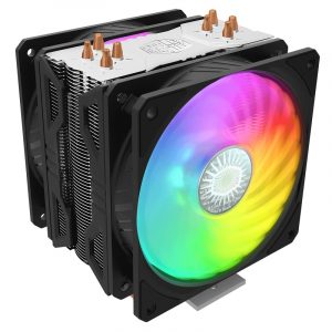 Tản nhiệt khí Cooler Master Hyper 212 ARGB – RR-2V2T-18PA-R1