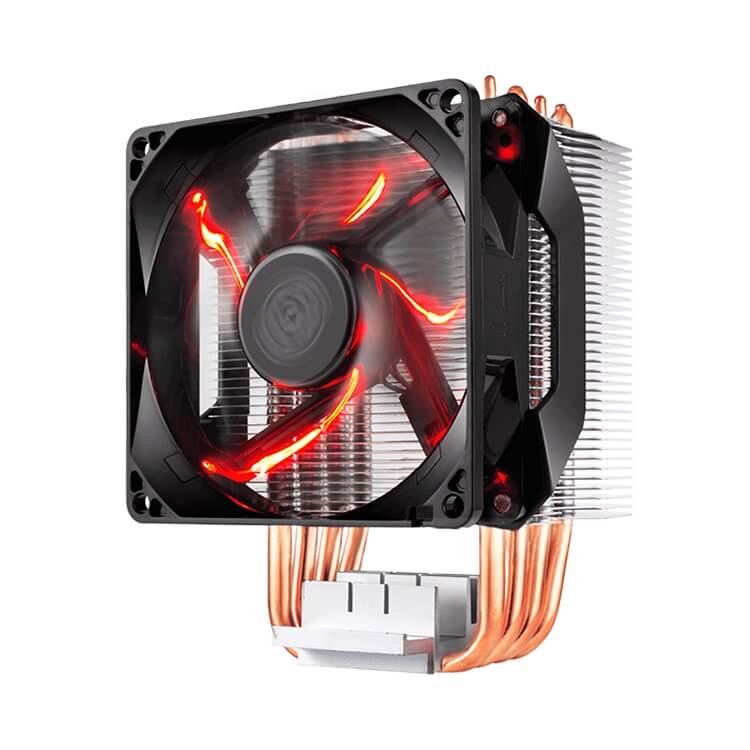 Tản nhiệt khí Cooler Master Hyper H410R