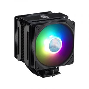 Tản nhiệt khí Cooler Master MasterAir MA612 Stealth ARGB – MAP-T6PS-218PA-R1