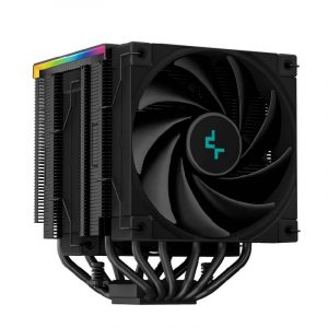 Tản nhiệt khí Deepcool AK620 DIGITAL (Hiển thị Nhiệt độ)