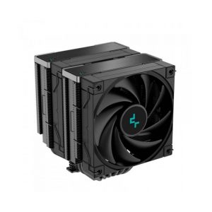 Tản nhiệt khí Deepcool AK620 ZERO DARK