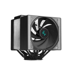 Tản nhiệt khí Deepcool ASSASSIN IV VC VISION Black