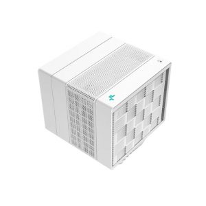 Tản nhiệt khí Deepcool ASSASSIN IV WH White