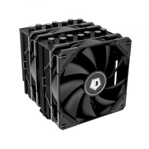 Tản nhiệt khí ID-COOLING SE-207-XT ADVANCED
