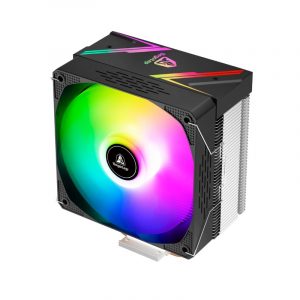 Tản Nhiệt Khí Segotep Lumos G6 (ARGB/Black)