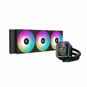 Tản nhiệt nước AIO Deepcool LD360 ARGB Black