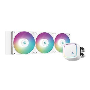 Tản nhiệt nước AIO Deepcool LE720 WH White