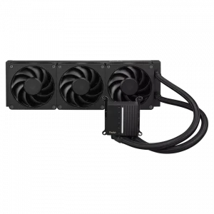 Tản nhiệt nước Asus ProArt LC 360 (Đồng hồ đo trạng thái hệ thống)